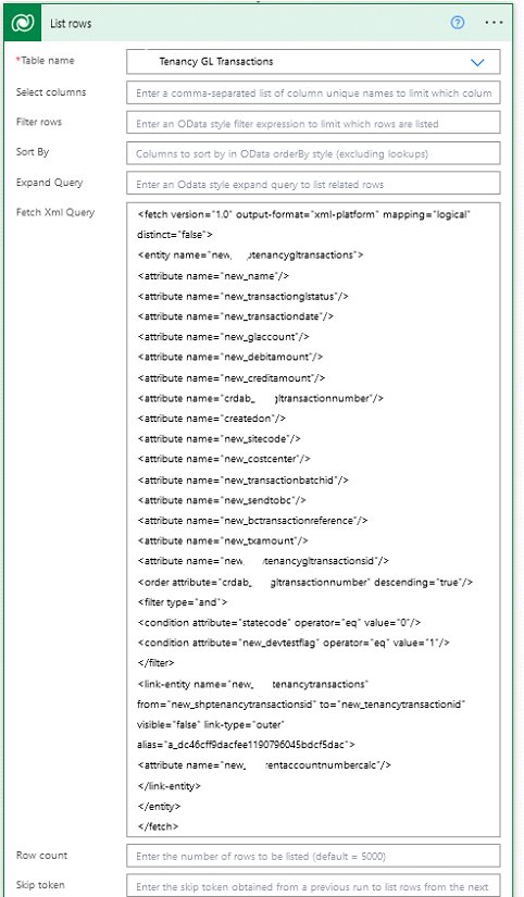 business-central-using-power-automate-fetchxml-query-2