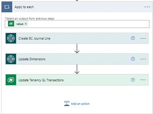 business-central-using-power-automate-gl-code