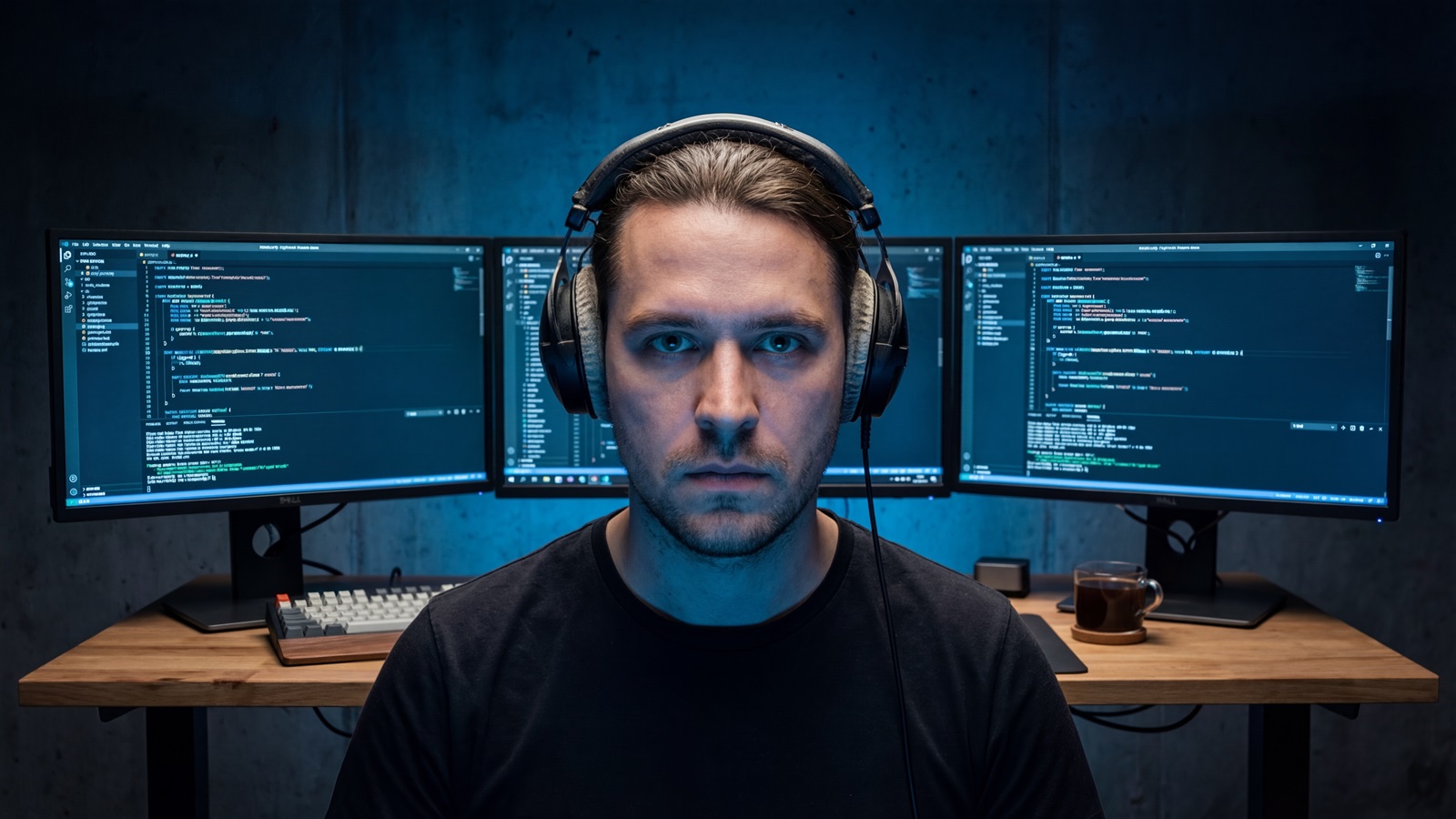 Common IT Security Threats To A Business