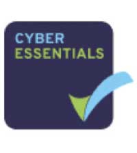 Cyber Essential Partner Logo