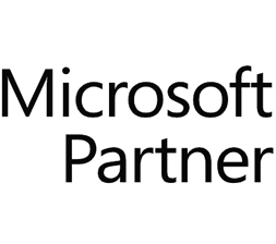 Microsoft Partner Logo