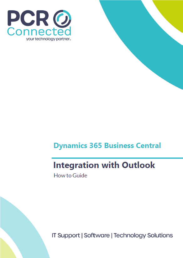 Integration with Outlook